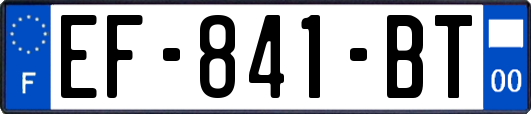 EF-841-BT