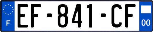 EF-841-CF