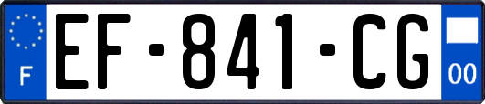 EF-841-CG