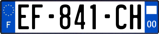 EF-841-CH
