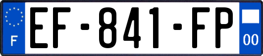 EF-841-FP