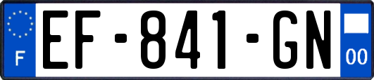 EF-841-GN