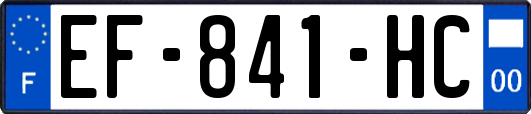 EF-841-HC