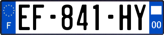 EF-841-HY
