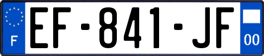 EF-841-JF