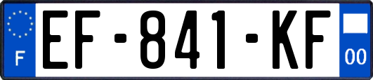EF-841-KF