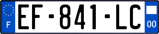 EF-841-LC