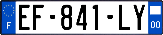EF-841-LY