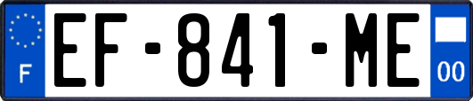 EF-841-ME