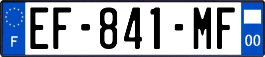EF-841-MF