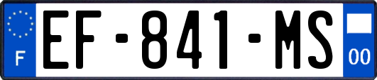 EF-841-MS