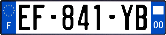 EF-841-YB