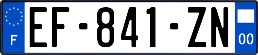 EF-841-ZN