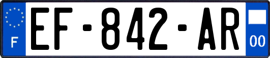 EF-842-AR
