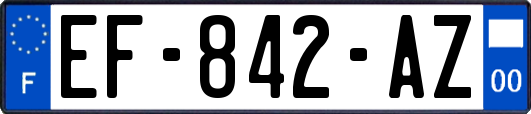 EF-842-AZ
