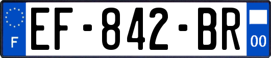 EF-842-BR