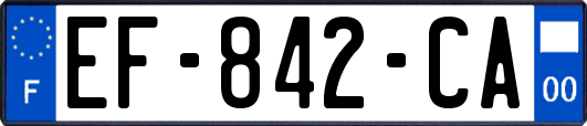 EF-842-CA