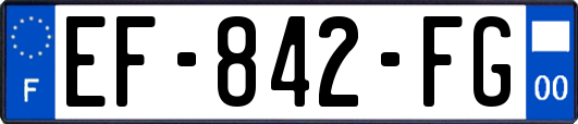 EF-842-FG