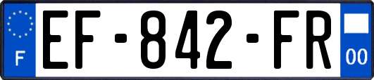 EF-842-FR