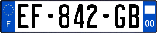 EF-842-GB