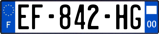 EF-842-HG