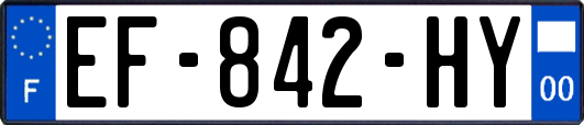 EF-842-HY