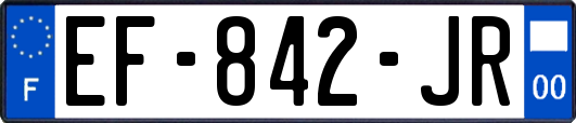 EF-842-JR