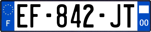 EF-842-JT