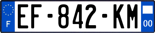 EF-842-KM