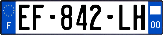 EF-842-LH