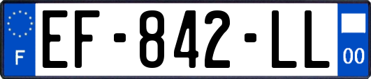 EF-842-LL