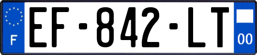 EF-842-LT