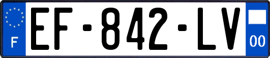 EF-842-LV