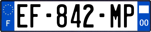 EF-842-MP