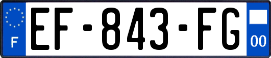 EF-843-FG