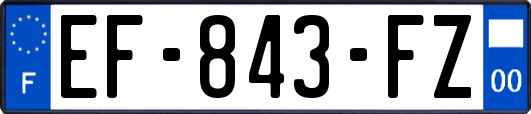 EF-843-FZ
