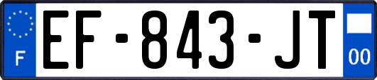 EF-843-JT