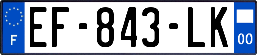EF-843-LK