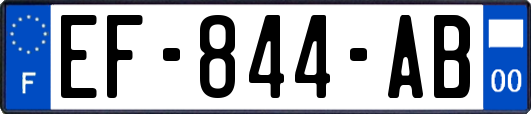 EF-844-AB