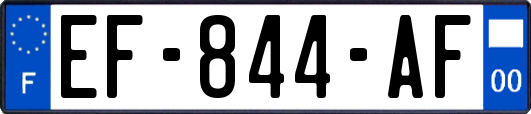 EF-844-AF