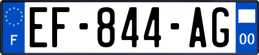 EF-844-AG
