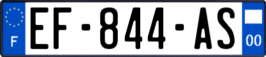 EF-844-AS