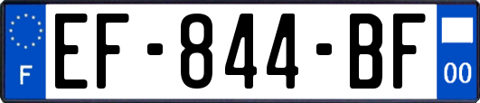EF-844-BF