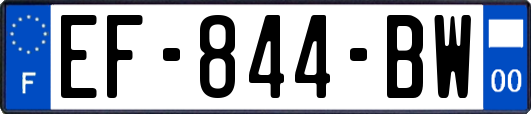 EF-844-BW