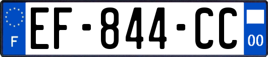 EF-844-CC