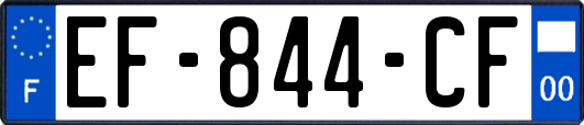 EF-844-CF
