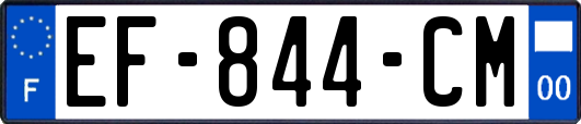 EF-844-CM