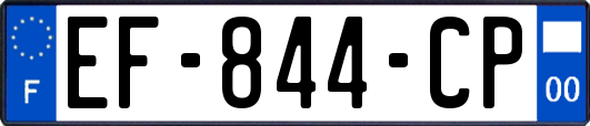 EF-844-CP