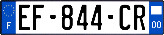 EF-844-CR