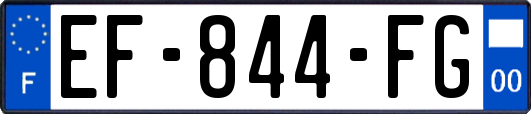 EF-844-FG
